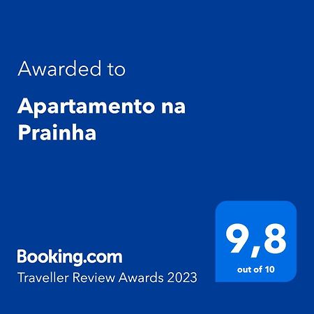Apartamento Na Prainha Arraial do Cabo Bagian luar foto