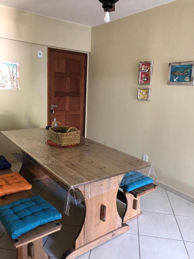 Apartamento Na Prainha Arraial do Cabo Bagian luar foto