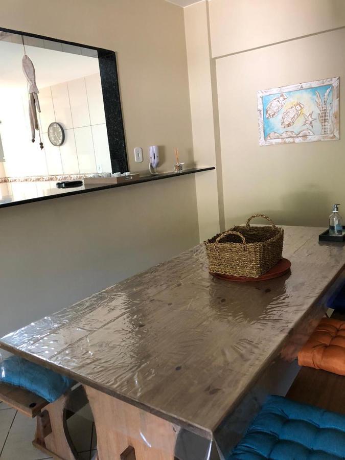 Apartamento Na Prainha Arraial do Cabo Bagian luar foto