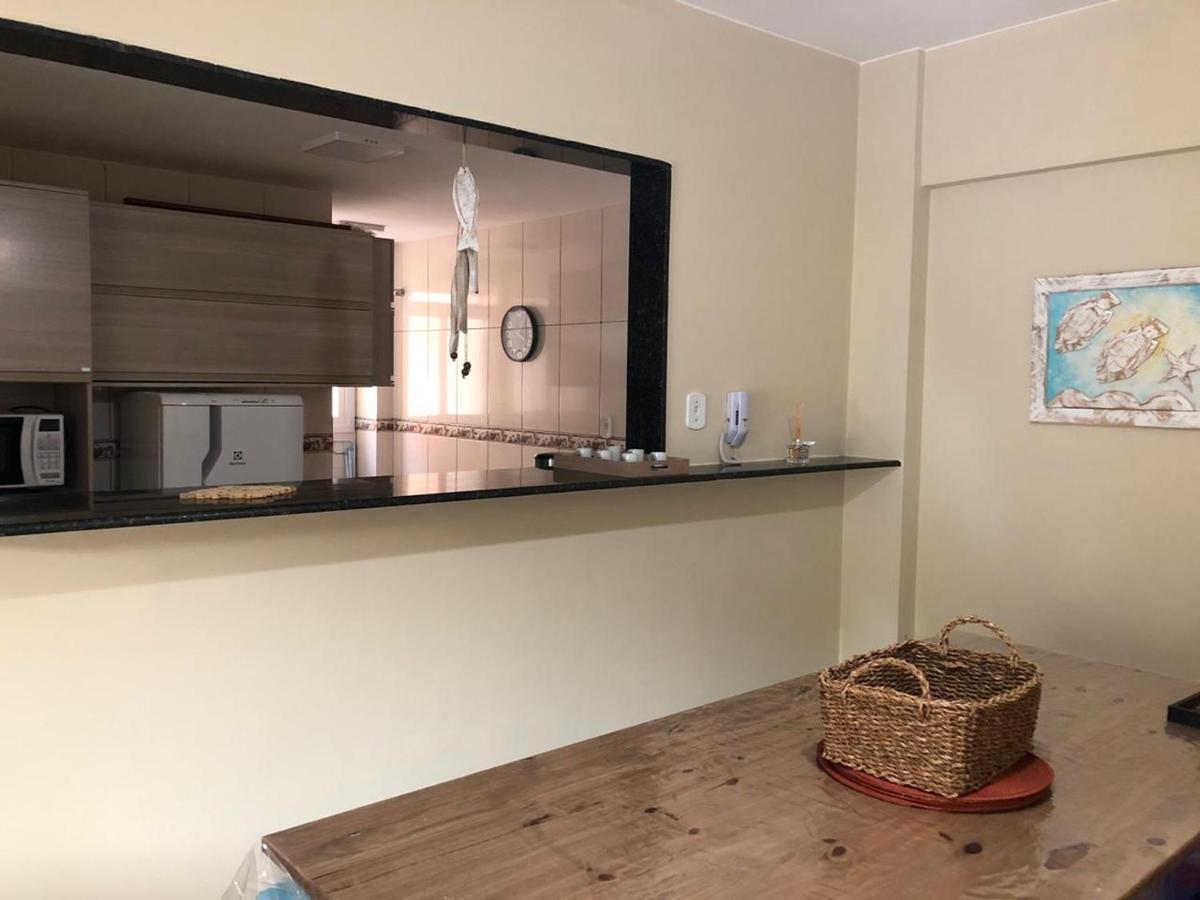 Apartamento Na Prainha Arraial do Cabo Bagian luar foto