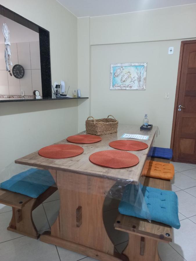 Apartamento Na Prainha Arraial do Cabo Bagian luar foto