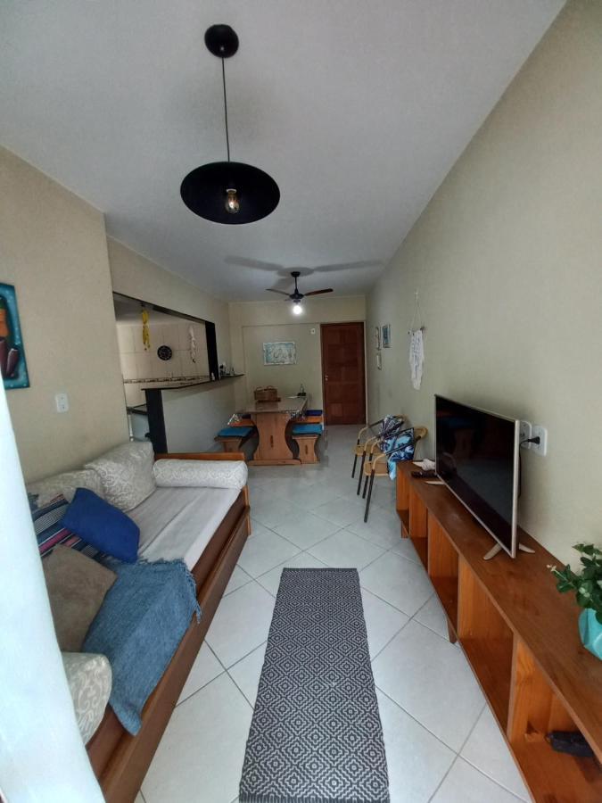 Apartamento Na Prainha Arraial do Cabo Bagian luar foto