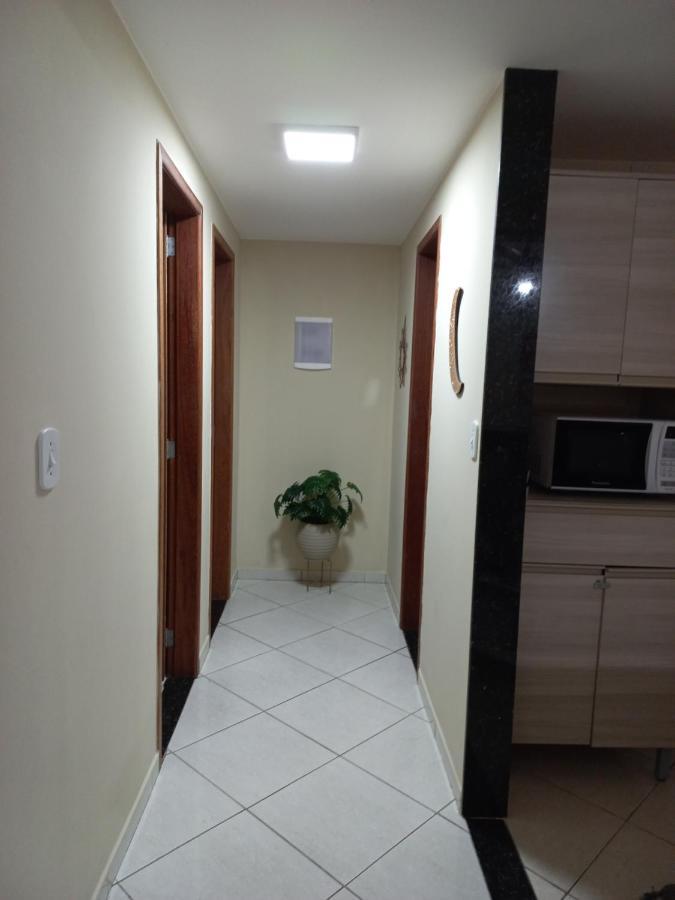 Apartamento Na Prainha Arraial do Cabo Bagian luar foto