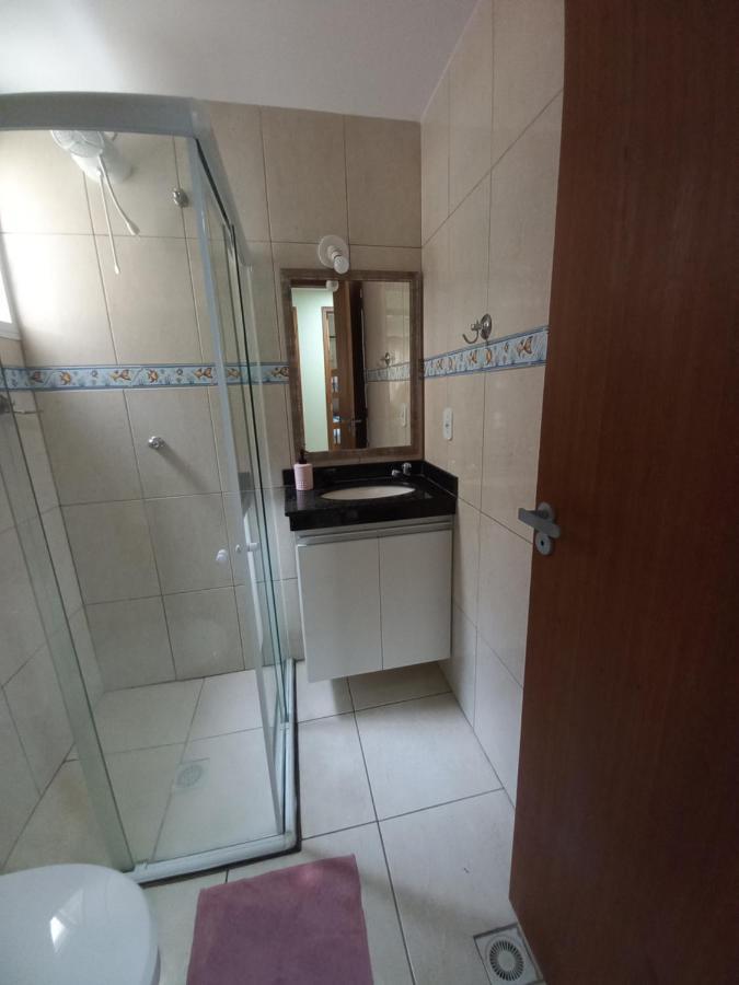 Apartamento Na Prainha Arraial do Cabo Bagian luar foto