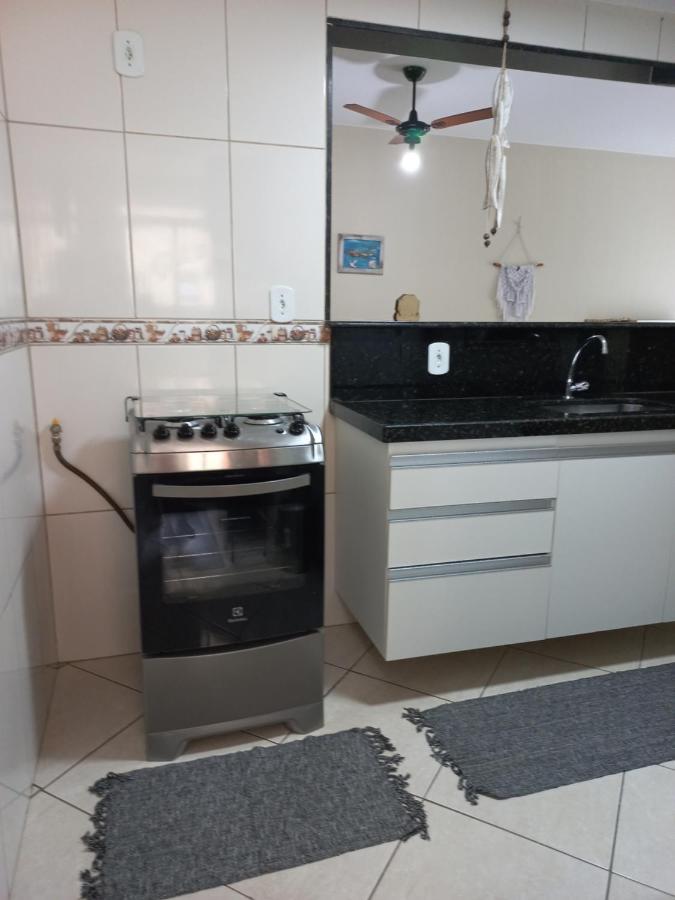 Apartamento Na Prainha Arraial do Cabo Bagian luar foto