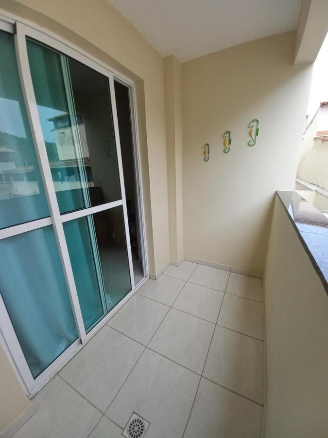 Apartamento Na Prainha Arraial do Cabo Bagian luar foto