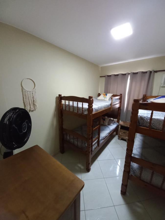 Apartamento Na Prainha Arraial do Cabo Bagian luar foto