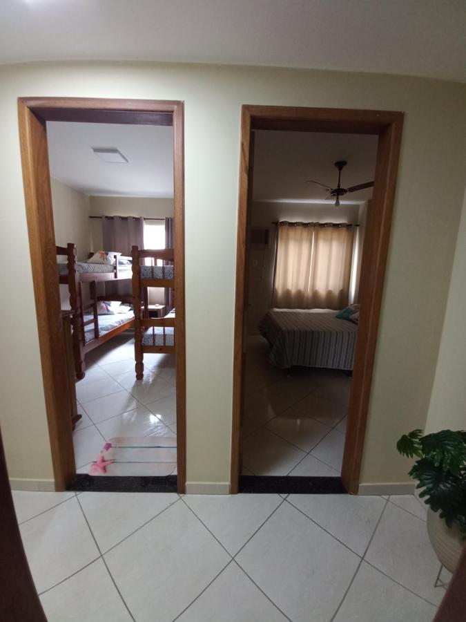 Apartamento Na Prainha Arraial do Cabo Bagian luar foto