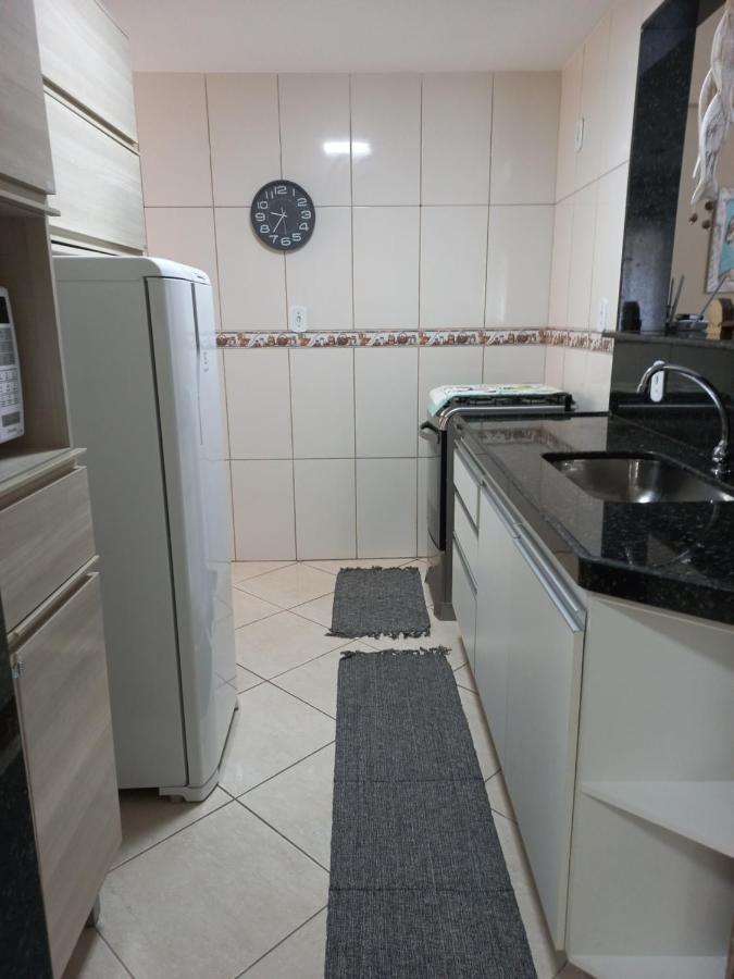 Apartamento Na Prainha Arraial do Cabo Bagian luar foto