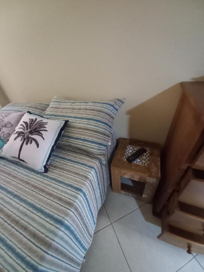 Apartamento Na Prainha Arraial do Cabo Bagian luar foto