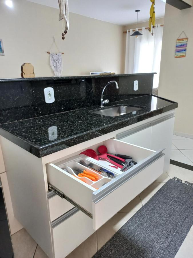 Apartamento Na Prainha Arraial do Cabo Bagian luar foto