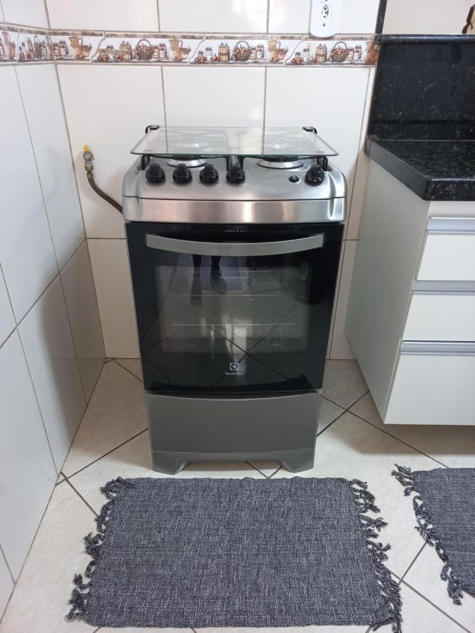Apartamento Na Prainha Arraial do Cabo Bagian luar foto