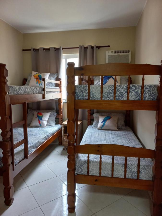 Apartamento Na Prainha Arraial do Cabo Bagian luar foto