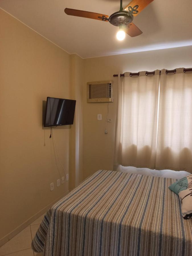 Apartamento Na Prainha Arraial do Cabo Bagian luar foto