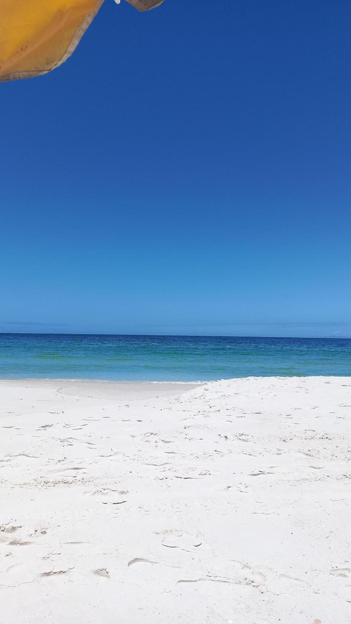 Apartamento Na Prainha Arraial do Cabo Bagian luar foto